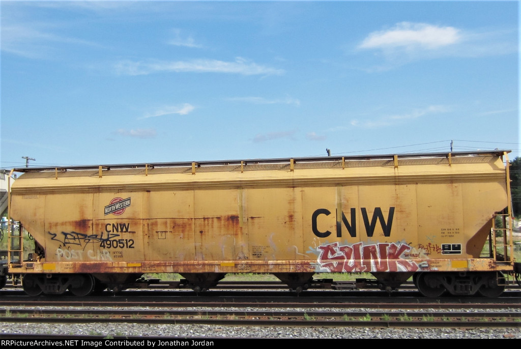 CNW 490512